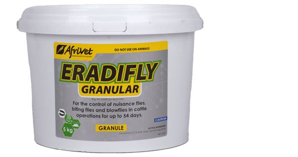 Eradifly Granular