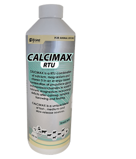 Calcimax