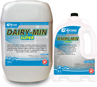 Dairy-Min Super