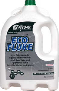 Ecofluke