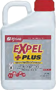 Expel Plus Jetting Fluid