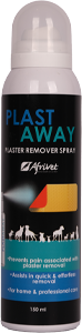 Plastaway Spray